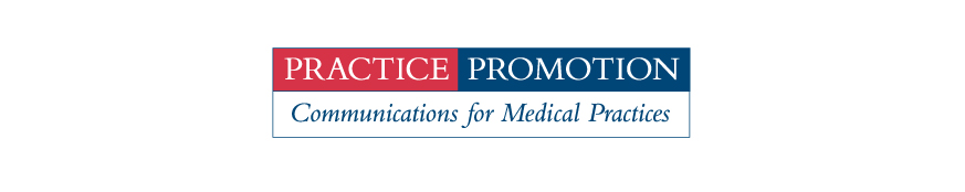 Practice Promotion logo